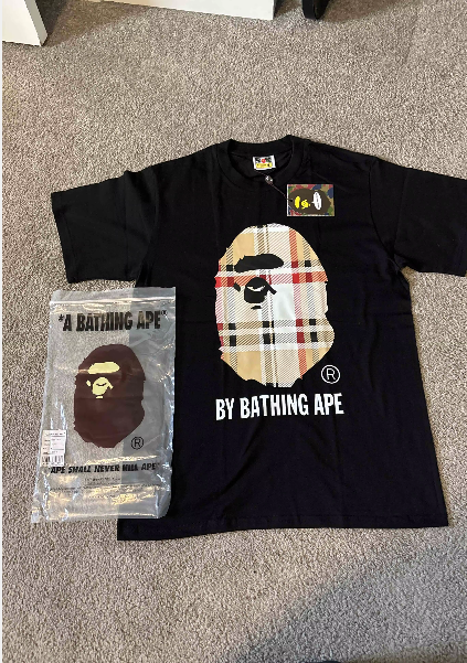 Bape QC photo 1