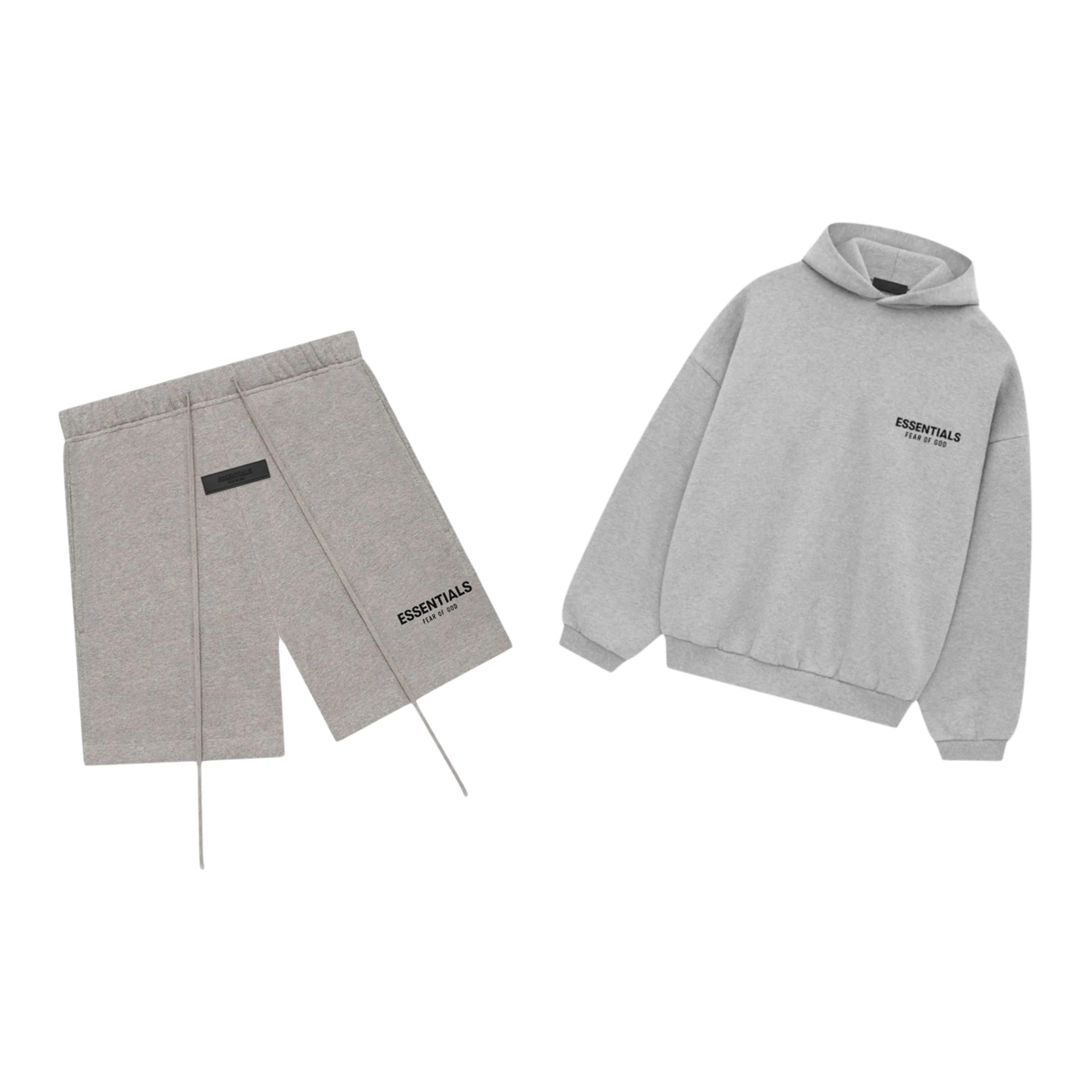 Essentials hoodies & sweats