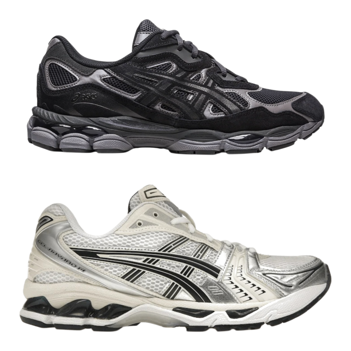 Asics sneakers