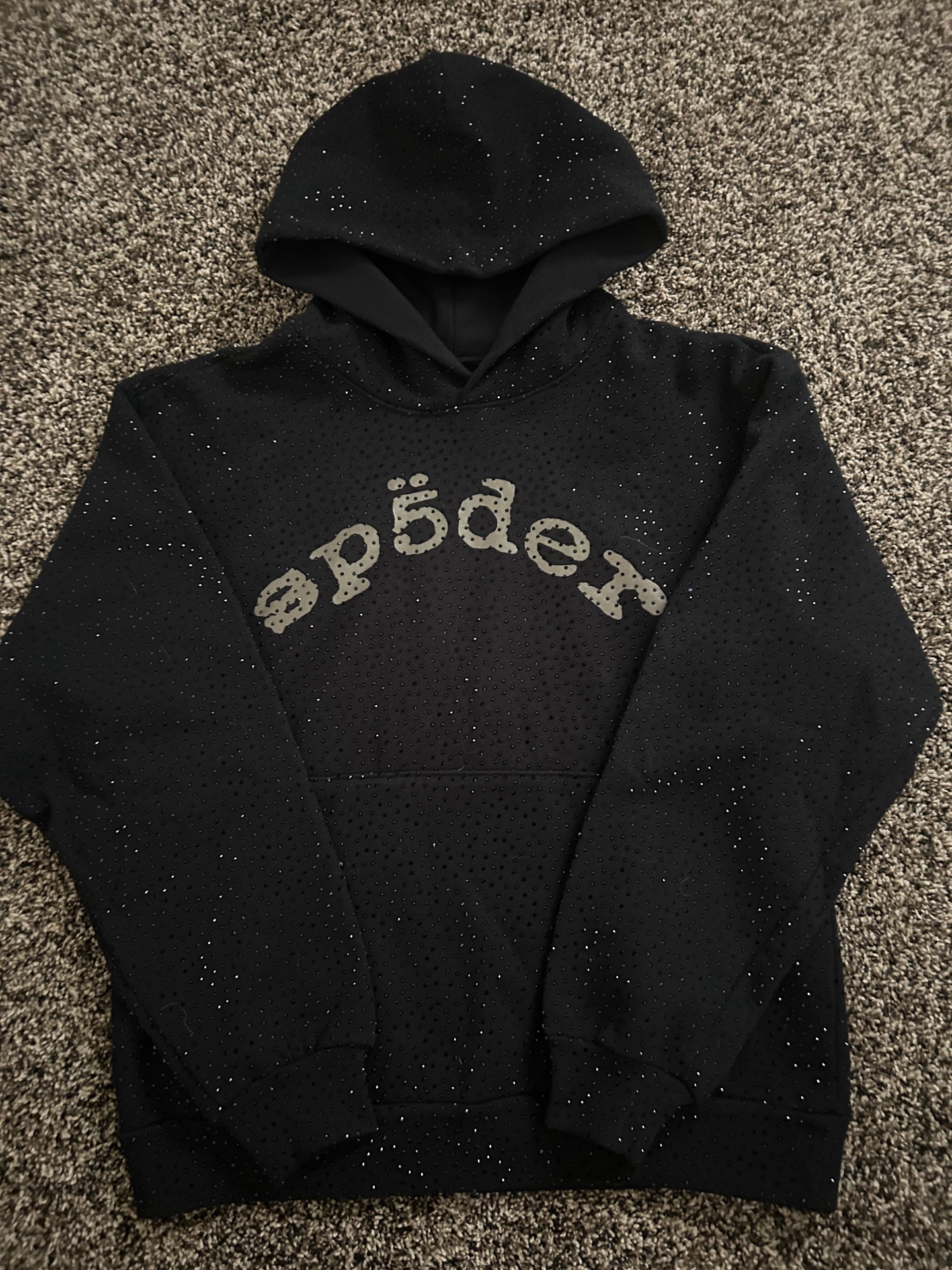 Sp5der QC photo 1