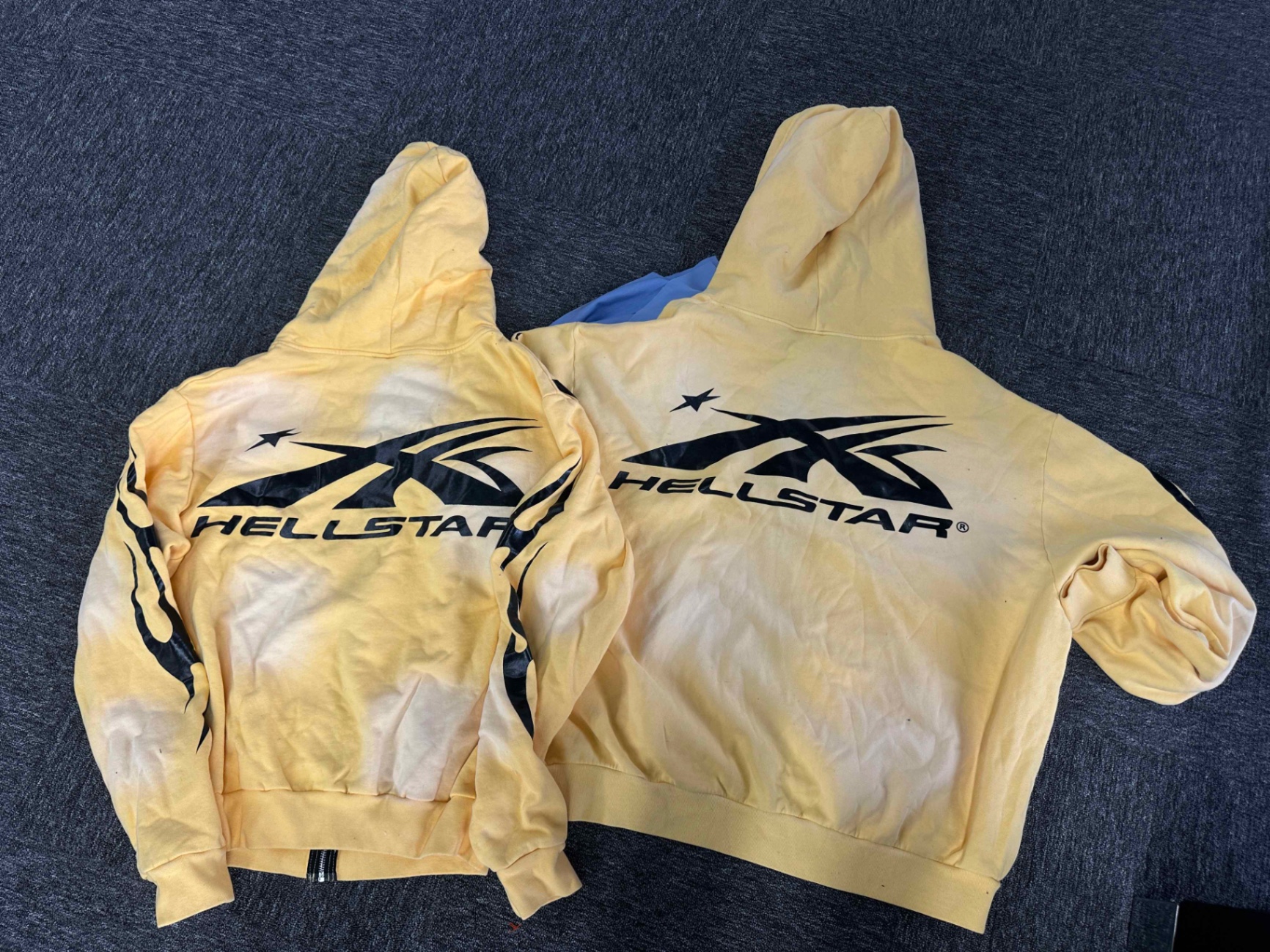 Hellstar QC photo 1